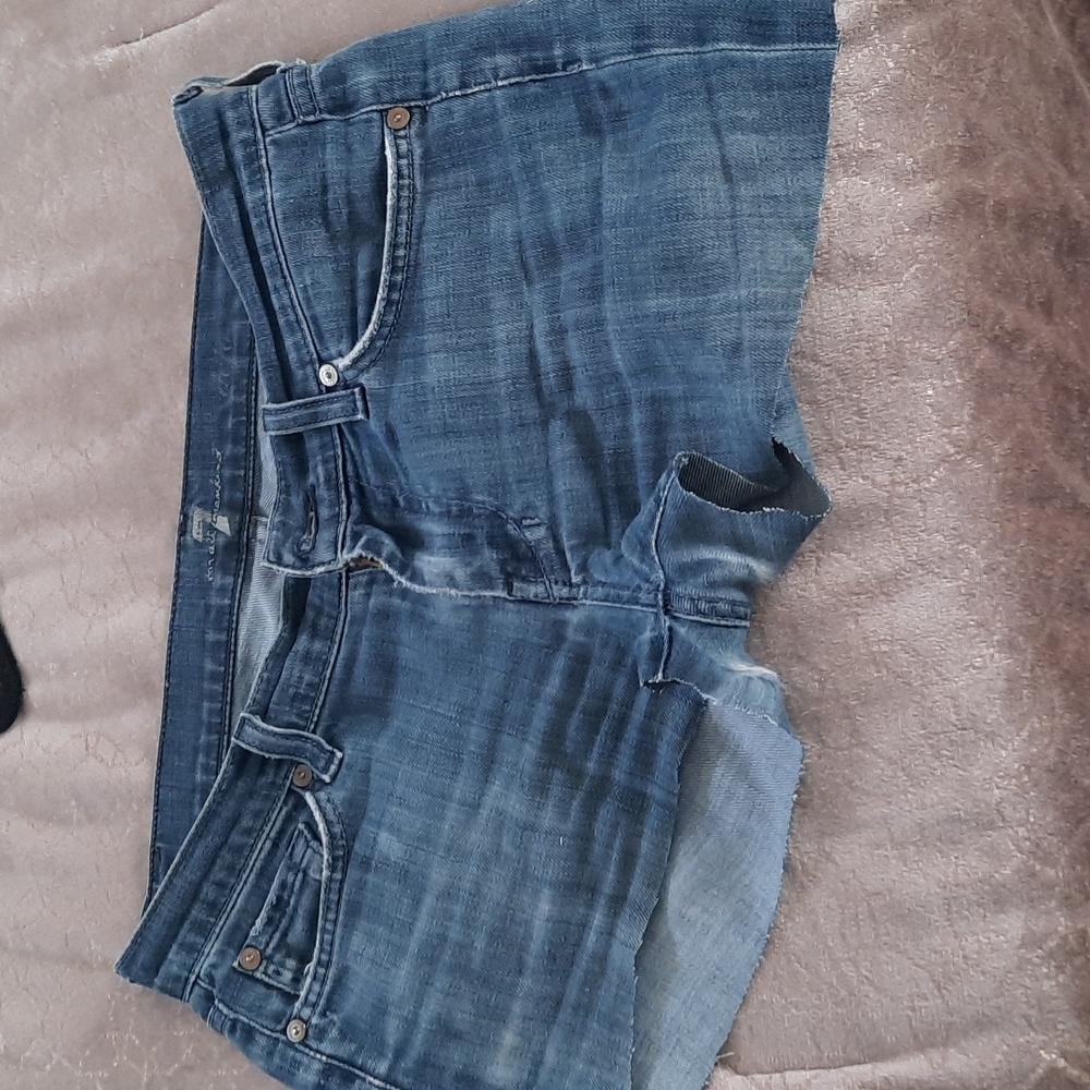 FOR ALL MAKIND 7 JEANS Bundle